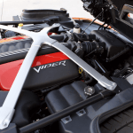 2017 Dodge Viper GTC ACR body 2