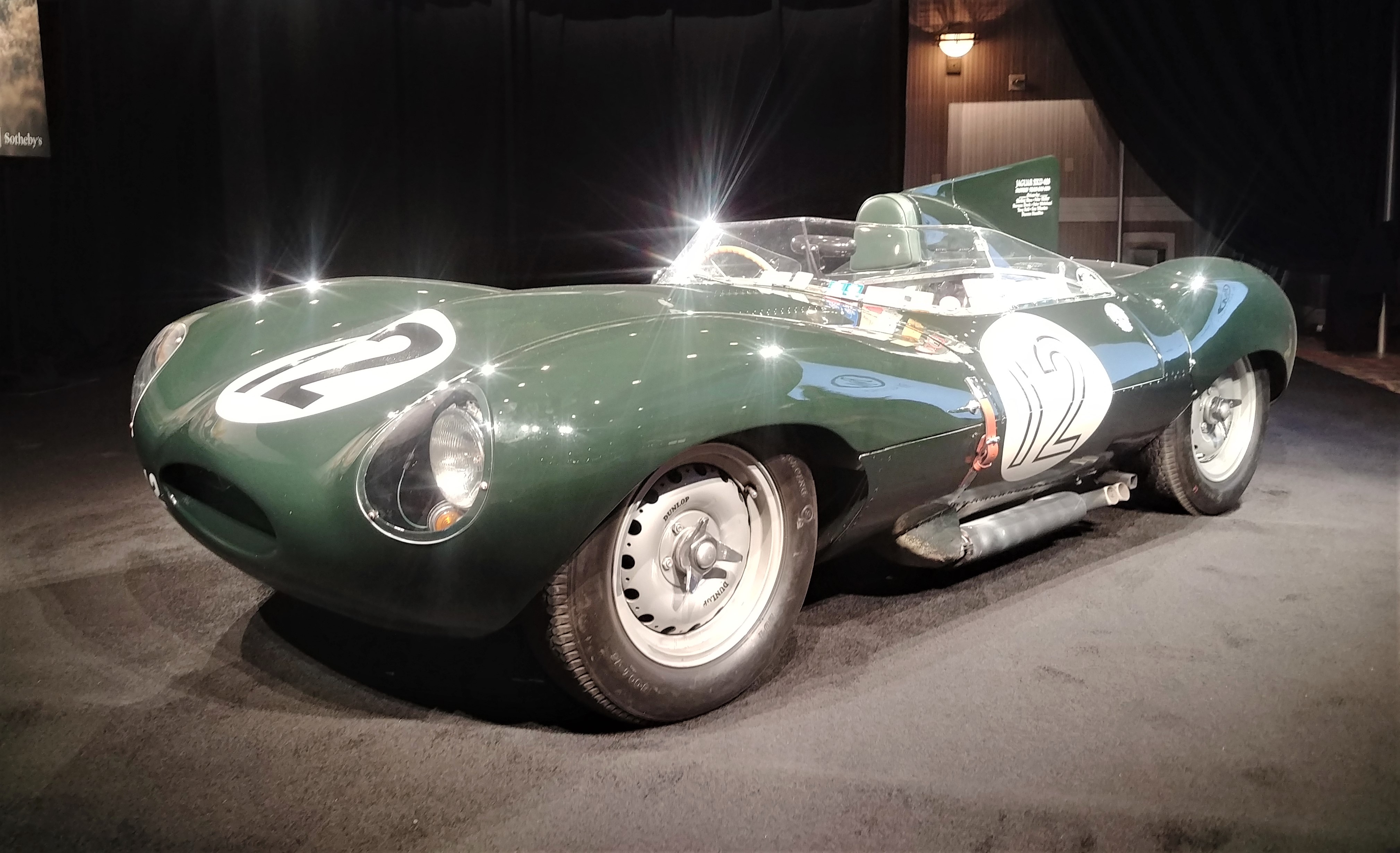 , What caught Andy’s eye at RM Sotheby’s Arizona auction, ClassicCars.com Journal