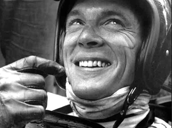 , Dan Gurney, legendary motorsports champion and true gentleman, dies at 86, ClassicCars.com Journal