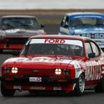 60 years of epic BTCC history to be celebrated on Tin Top Sunday at the 2018 Silverstone Classic 4