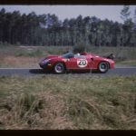 Ferrari 275P copyright Bernard Beaumesnil