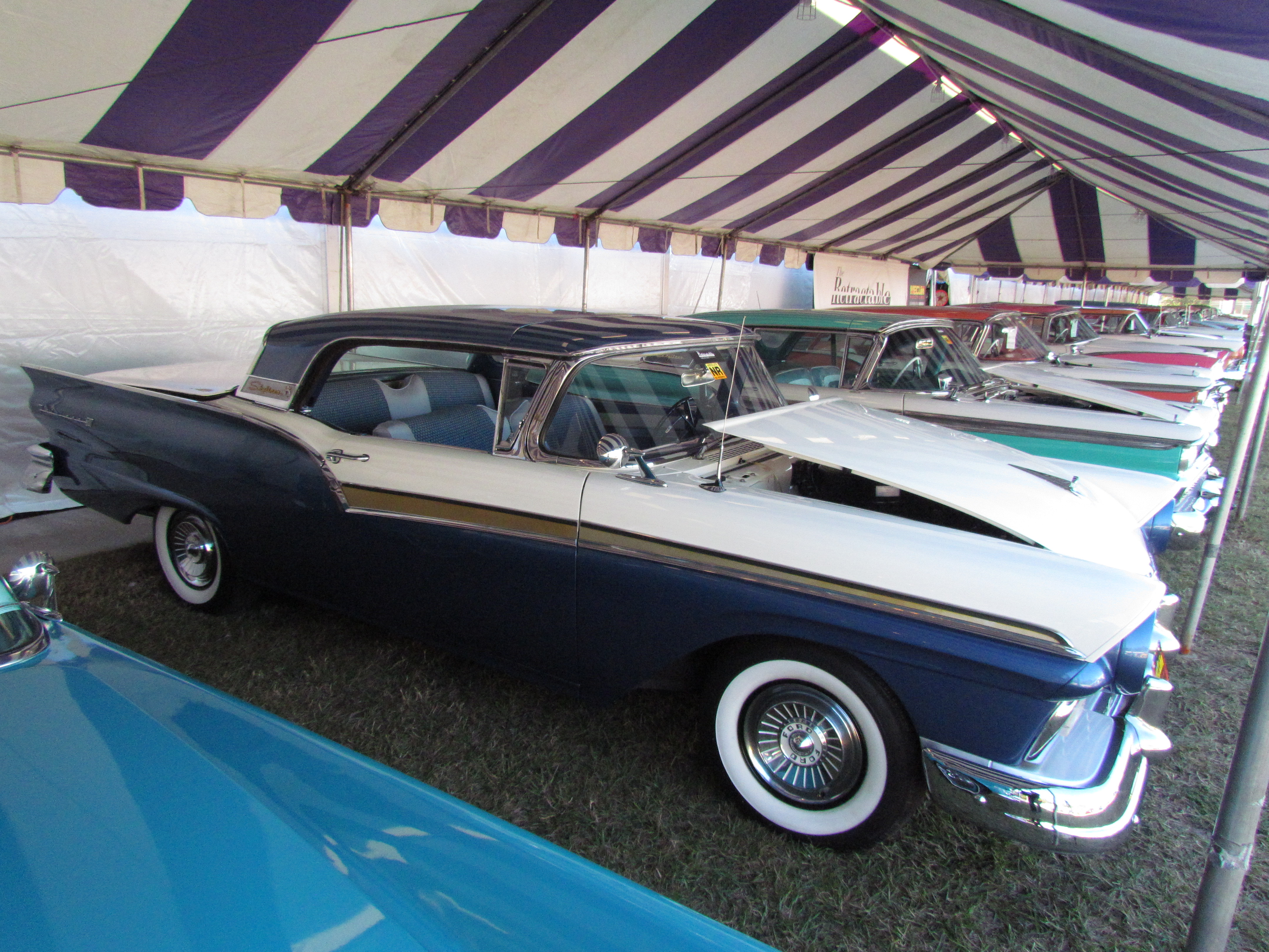 , Larry’s likes at Mecum’s Kissimmee auction, ClassicCars.com Journal
