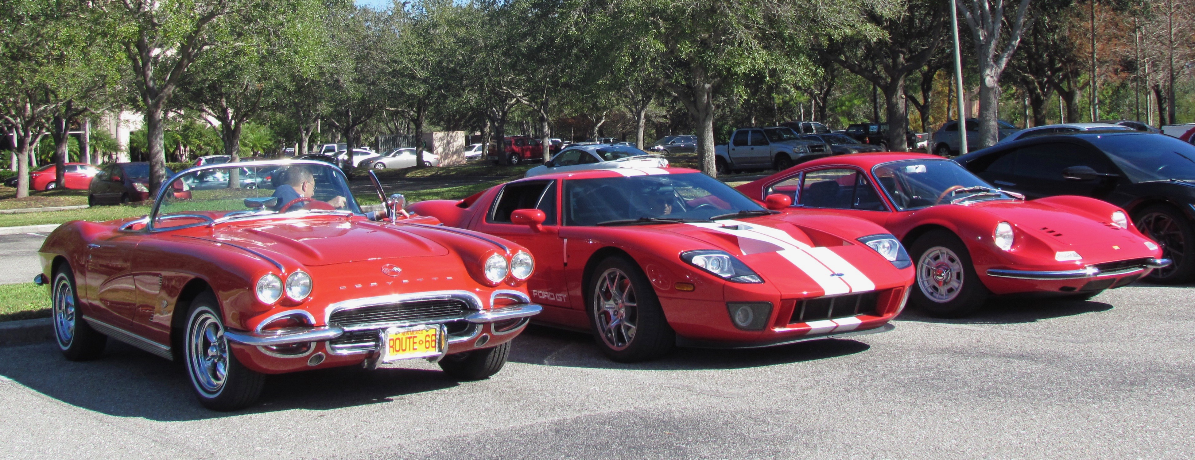 , Lunch bunch: Car guys meet to eat — and talk — in Sarasota, Florida, ClassicCars.com Journal