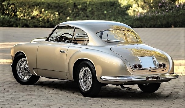 , Rarities from Alfa Romeo stand out at Gooding’s Scottsdale auction, ClassicCars.com Journal