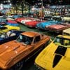 ‘Dream Cars’ from Staluppi collection to be auctioned by Barrett-Jackson