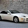 Sweet survivor: 1991 Nissan 300ZX