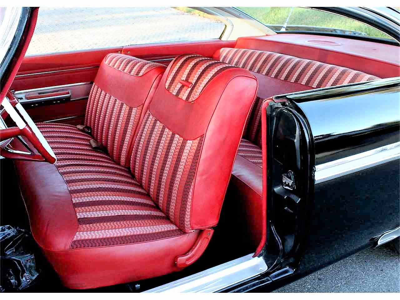 Full-size 1961 Dodge Dart hardtop | ClassicCars.com Journal
