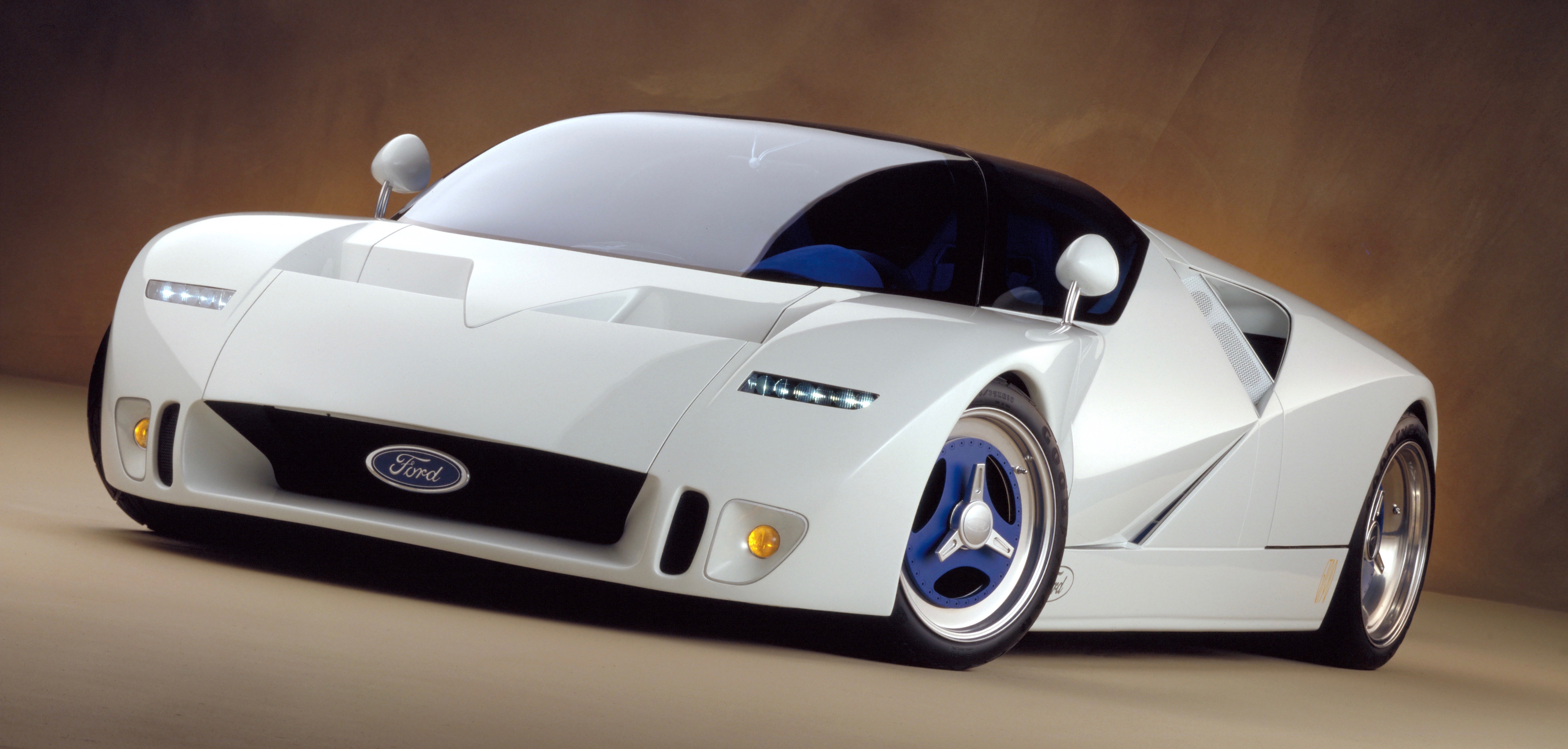 Top 10* American concept vehicles from the 1990s | ClassicCars.com