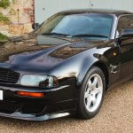 1997 Aston Martin V8 Vantage 1