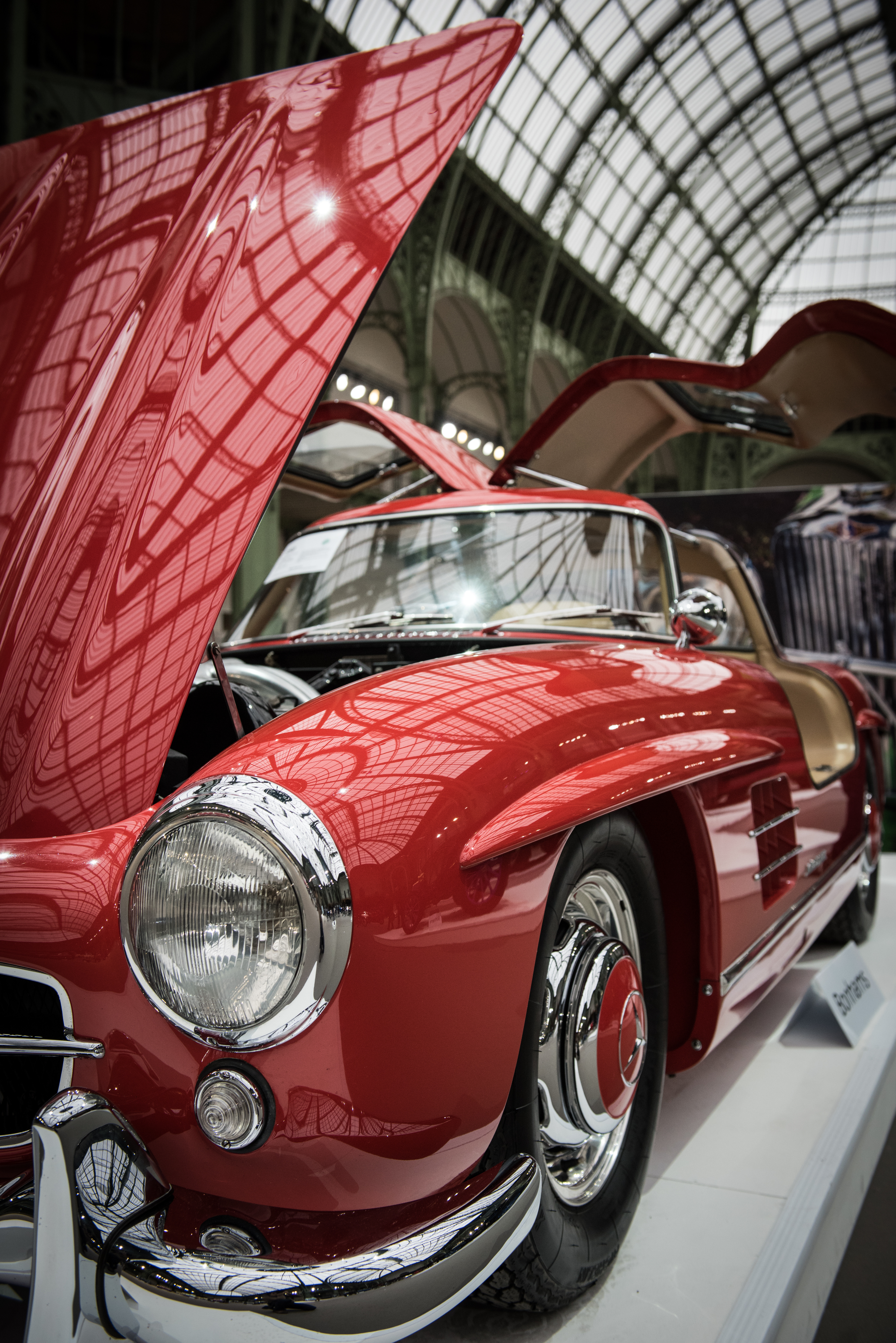 , ’04 Fiat, &#8217;35 Bentley racer share top spot in Bonhams’ Paris auction results, ClassicCars.com Journal