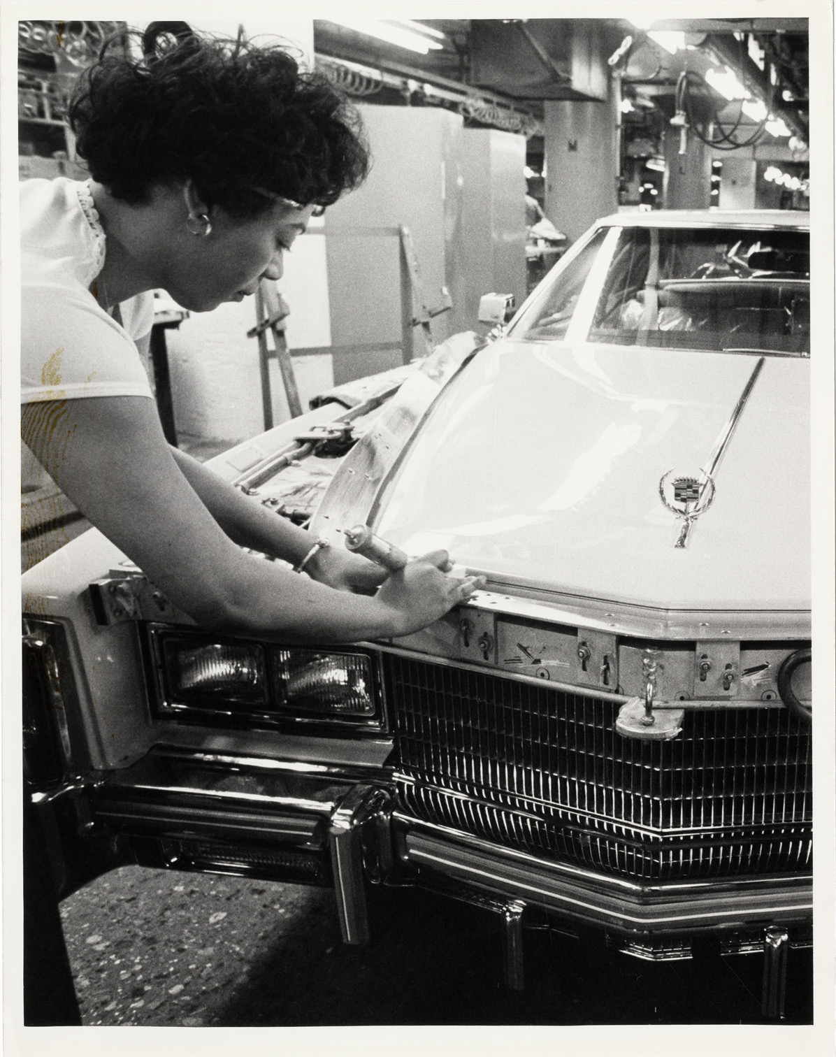 Toyota releases documentary on African Americans and the auto industry