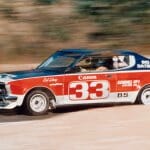 Nissan featured marque at 2018 Rolex Monterey Motorsports Reunion | ClassicCars.com | #DriveYourDream | #ClassicCarsNews