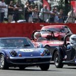 Road Sports showdown completes 21 race programme at the 2018 Silverstone Classic 2 (1)