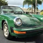 1977 Porsche 911S | ClassicCars.com | #DriveYourDream | #ClassicCarsNews