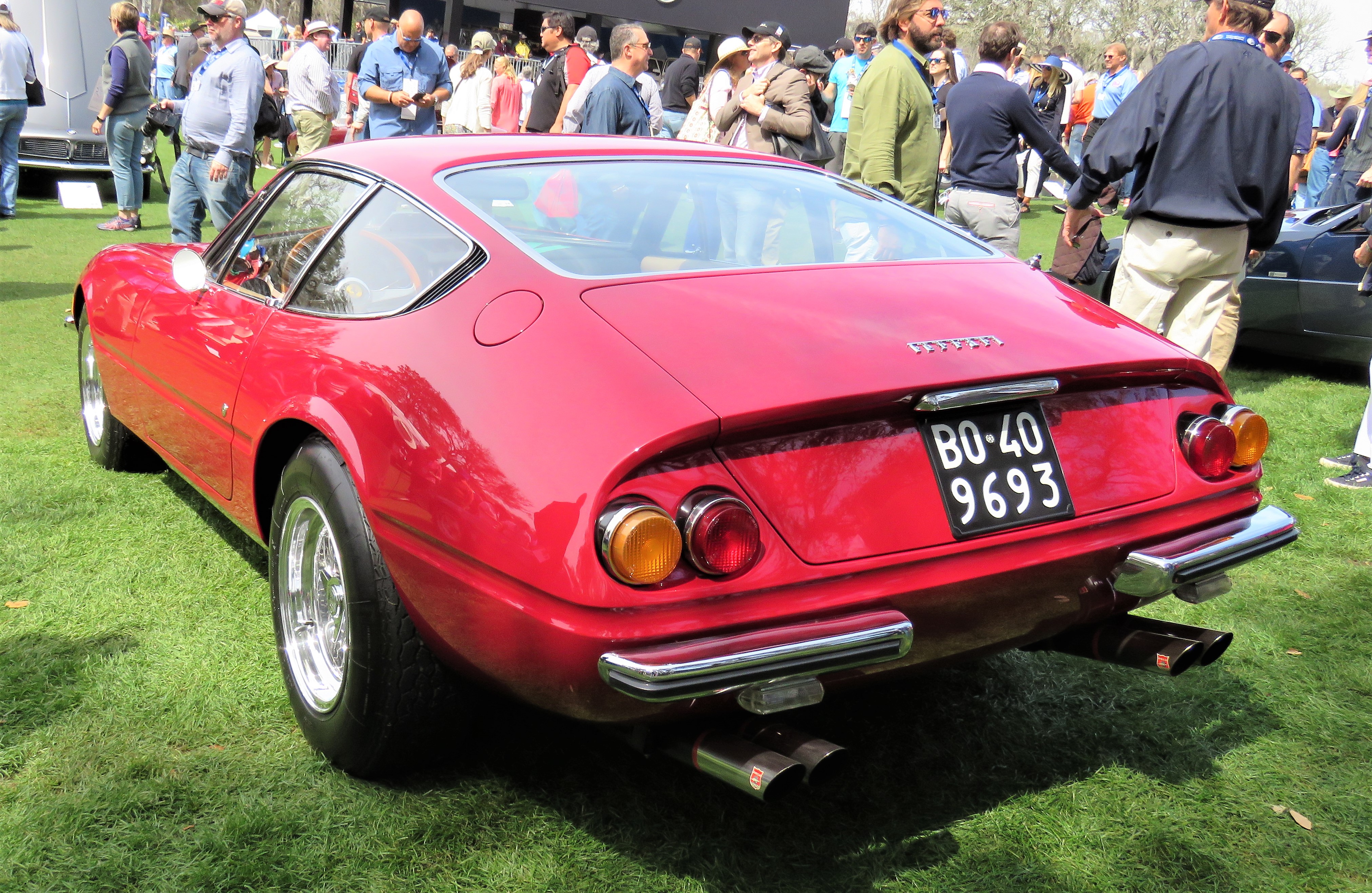 , Tales of the classics: Amelia concours owners, experts talk cars, ClassicCars.com Journal