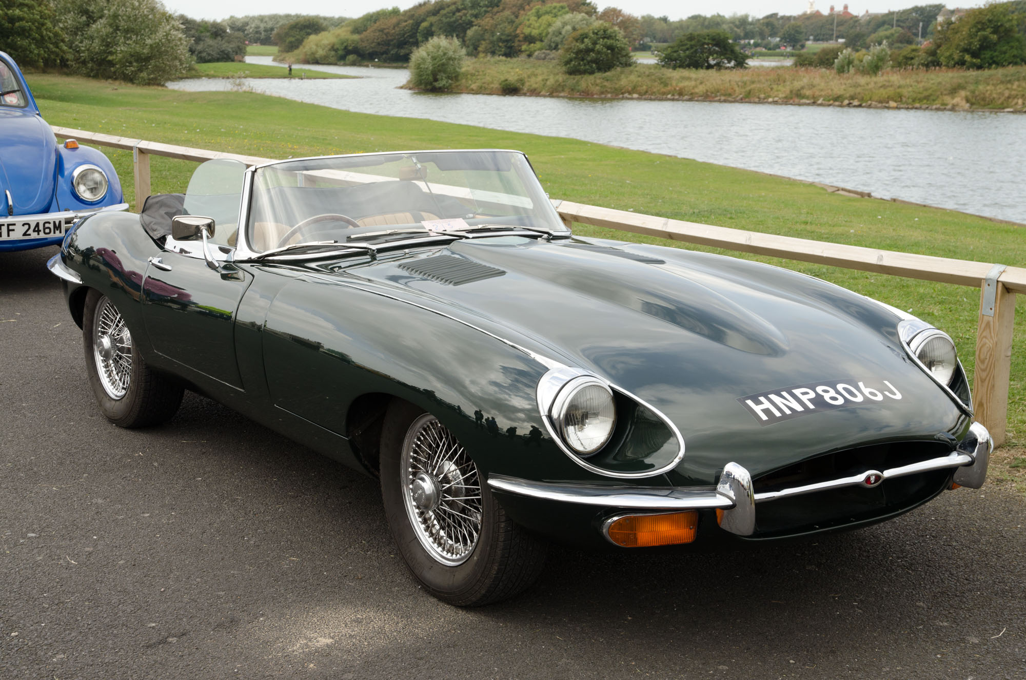 Classic convertibles at every price range | ClassicCars.com Journal