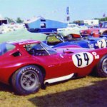 1_1964 at Daytona