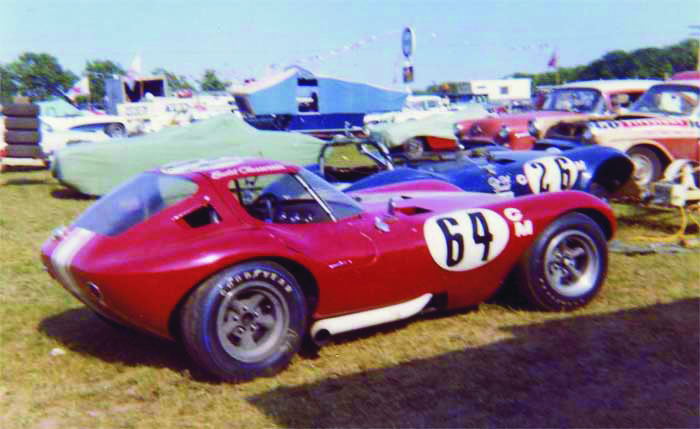 Cheetah, Record-setting Cheetah racer featured in 1-lot auction, ClassicCars.com Journal