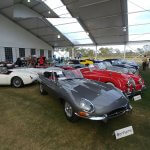Jaguars at Bonham’s Amelia Island auction 2018 | ClassicCars.com | #DriveYourDream | #ClassicCarNews
