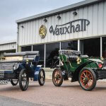 Vauxhall sets open house at Heritage Centre | ClassicCars.com Journal | #DriveYourDream | #ClassicCarsNews