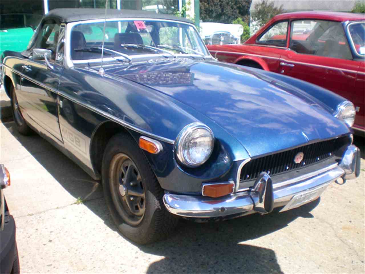 Classic cars under $5,000 | ClassicCars.com Journal
