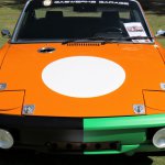 914-6 GT Le Mans tribute