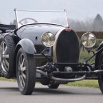 Bugatti 43 11