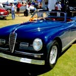 1949 Alfa Romeo Boca Raton Concours d’Elegance | ClassicCars.com | #DriveYourDream | #ClassicCarNews