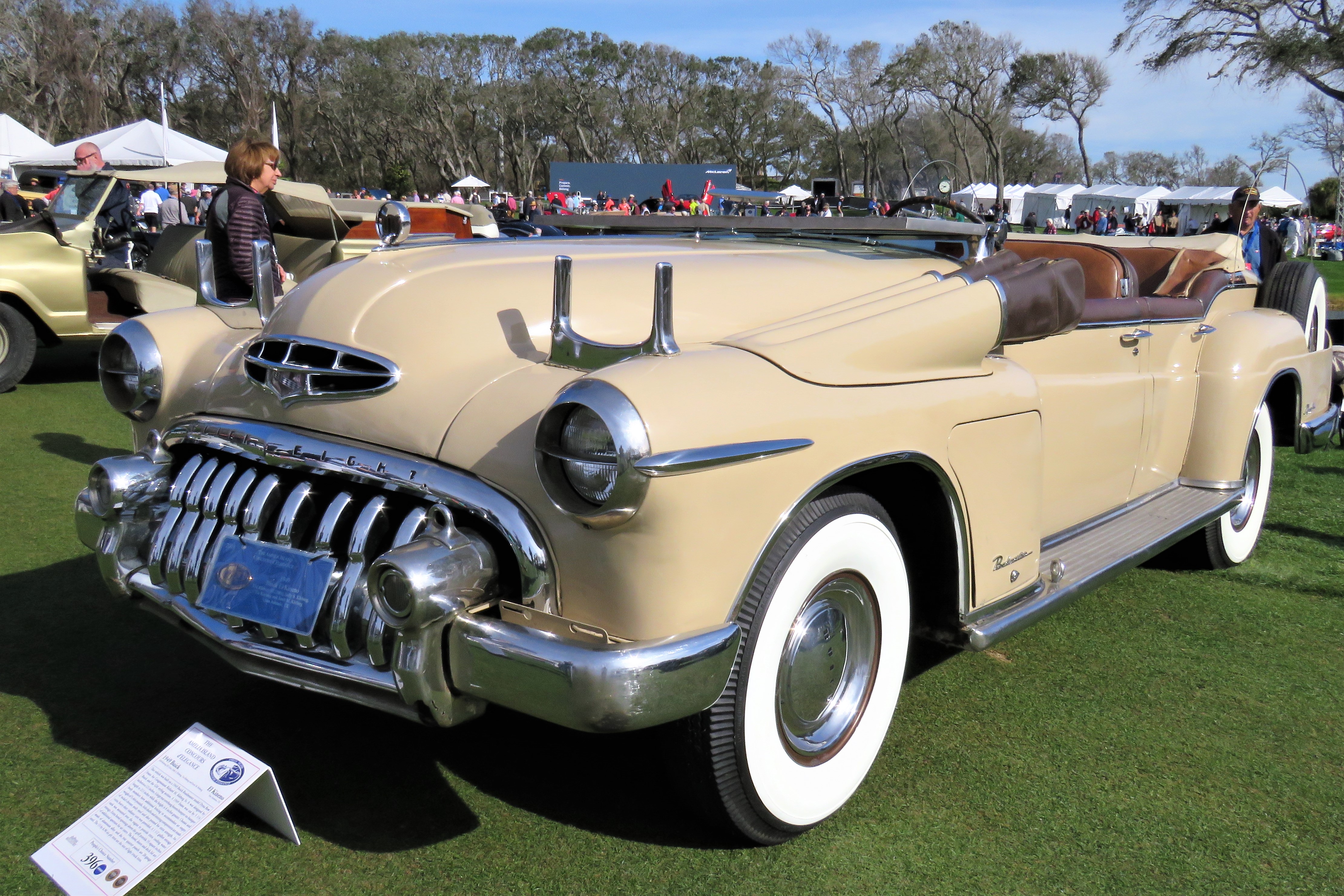 , Tales of the classics: Amelia concours owners, experts talk cars, ClassicCars.com Journal