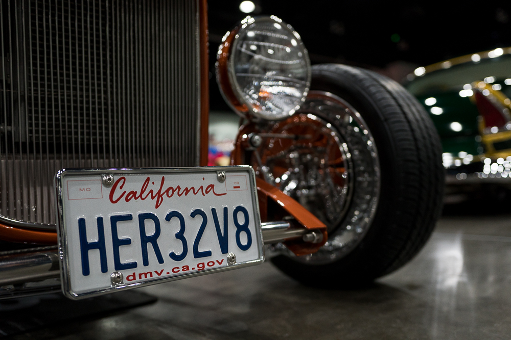 'Best of' picks from LA Classic Auto Show 2018 | ClassicCars.com Journal