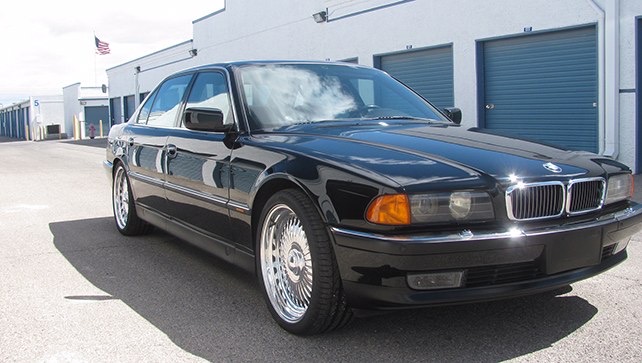 , Tupac, Notorious B.I.G. death cars are on the market, ClassicCars.com Journal