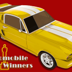 automobile oscar winners feature