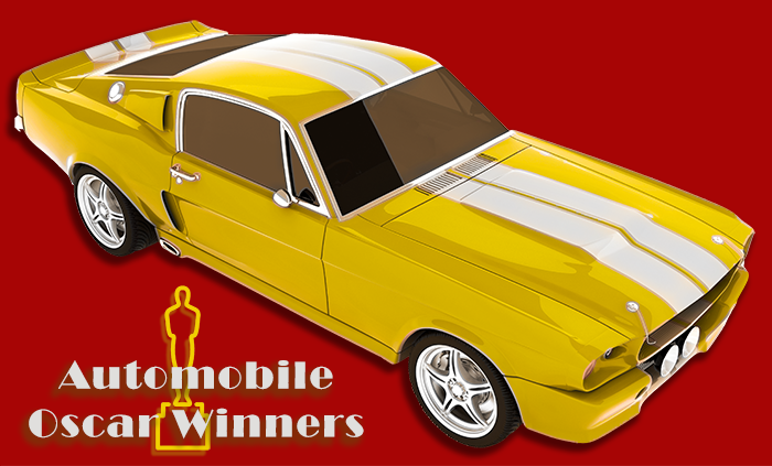 The envelope please: Automobile Oscar winners | ClassicCars.com