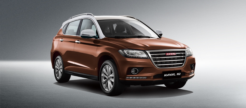 Haval: the most valuable automaker on earth | ClassicCars.com Journal