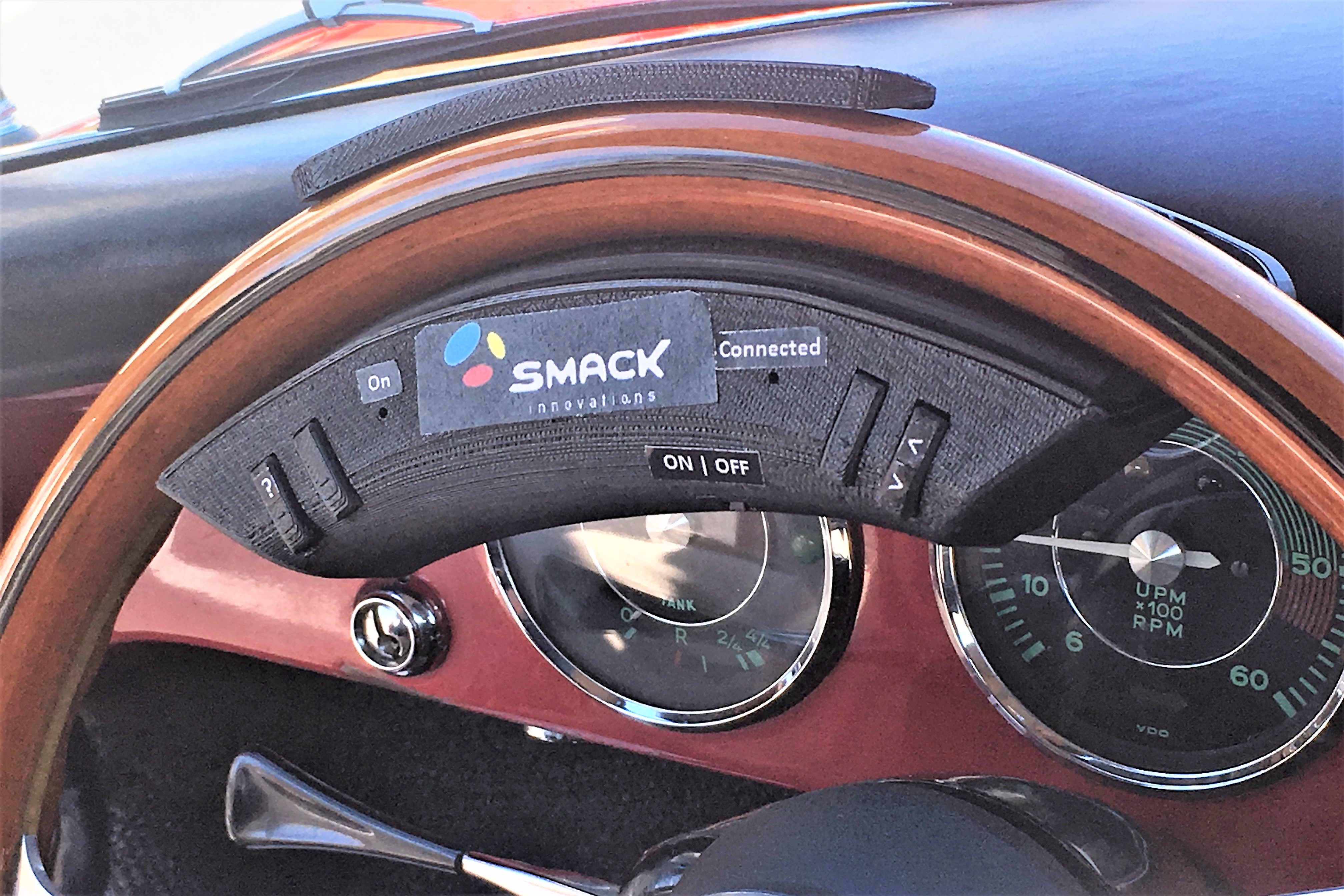 Adding Bluetooth connectivity to classic vehicles | ClassicCars.com Journal