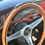 SafeConnect brings Bluetooth connectivity to classic vehicles | ClassicCars.com | #DriveYourDream | #ClassicCarNews