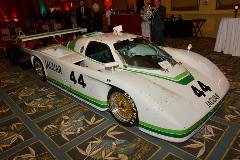 Stars and cars at the Hall of Fame | ClassicCars.com Journal