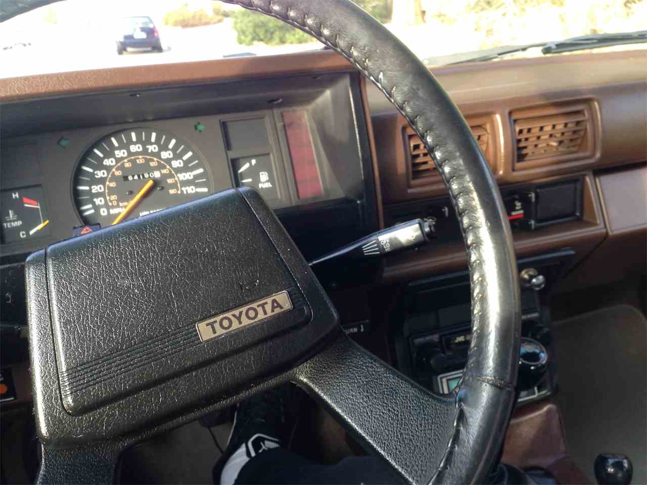 4Runner, Why does this ’85 4Runner look so different?, ClassicCars.com Journal