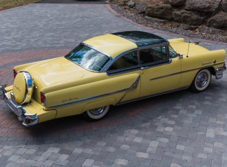 400 cars on Auburn Spring auction docket