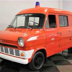 The Ford Transit remains in good, original condition.jpg