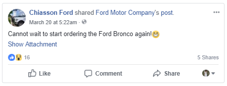 Bronco, Highly anticipated Ford Bronco revival set for 2020, ClassicCars.com Journal