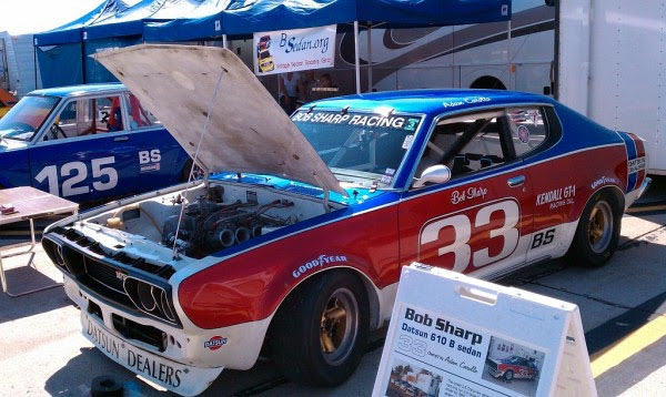 Datsun, Historic Datsun racers added to Mitty entry list, ClassicCars.com Journal