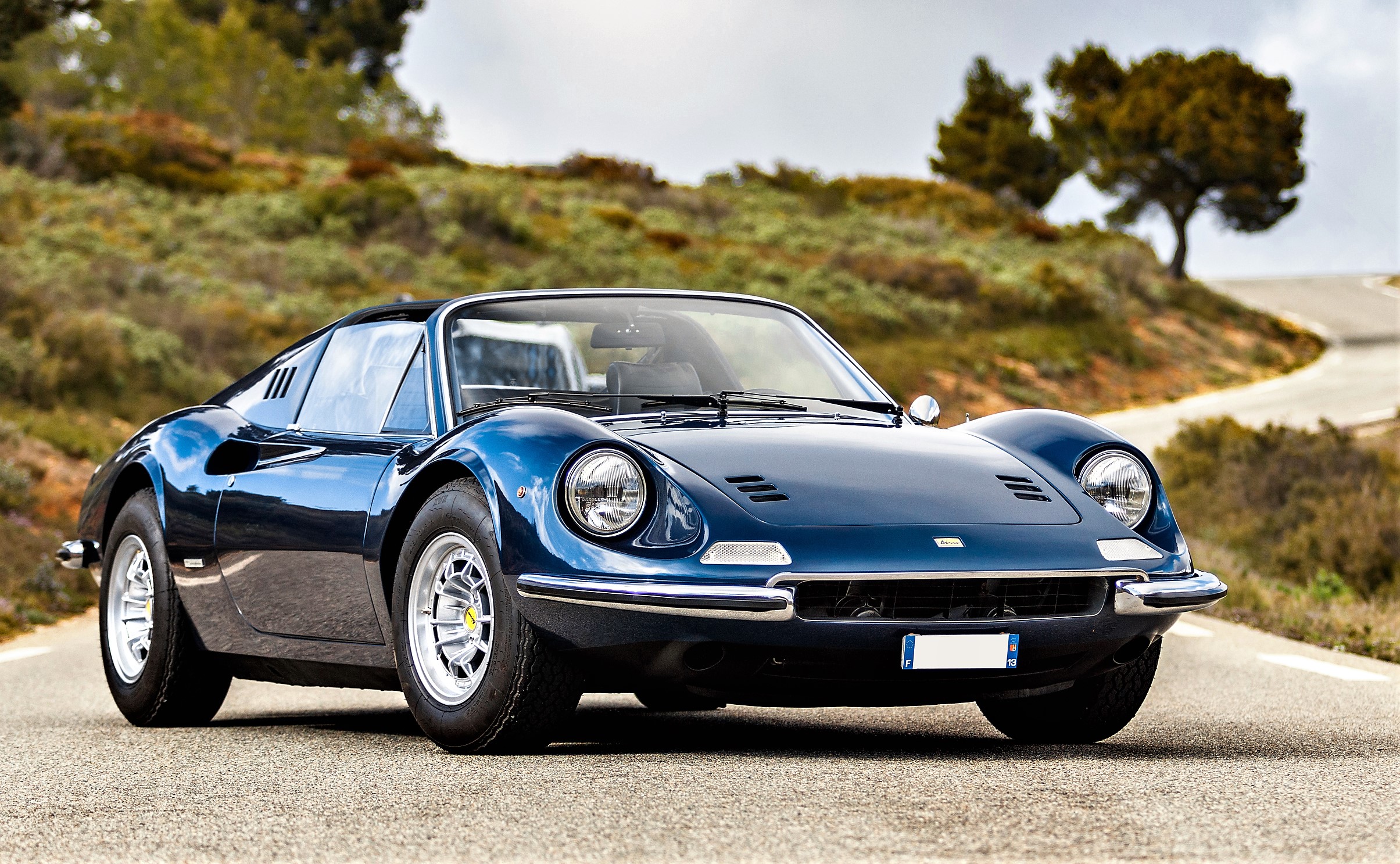 Ferraris, Exceptional Ferraris highlight Monaco auction by RM Sotheby’s, ClassicCars.com Journal