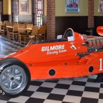 Gilmore Foyt Coyote – credit Gilmore Car Museum