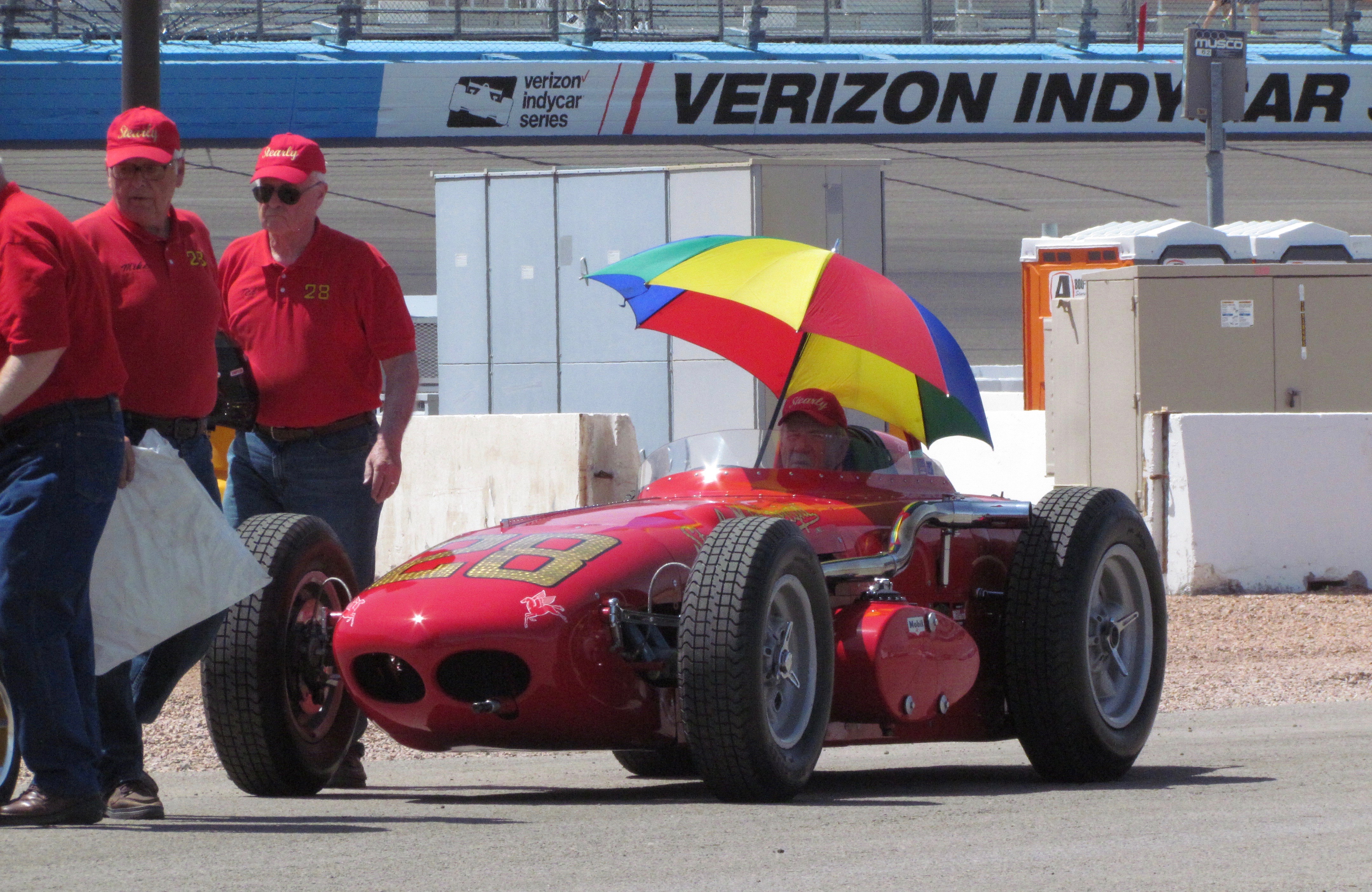 Indy cars, A celebration of old Indy cars, ClassicCars.com Journal