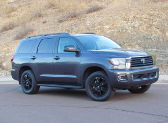Toyota Phillips Highway >> Can A Sequoia Be Considered Stealthy Classiccars Com Journal Toyota Phillips Highway >> Can A Sequoia Be Considered Stealthy Classiccars Com Journal