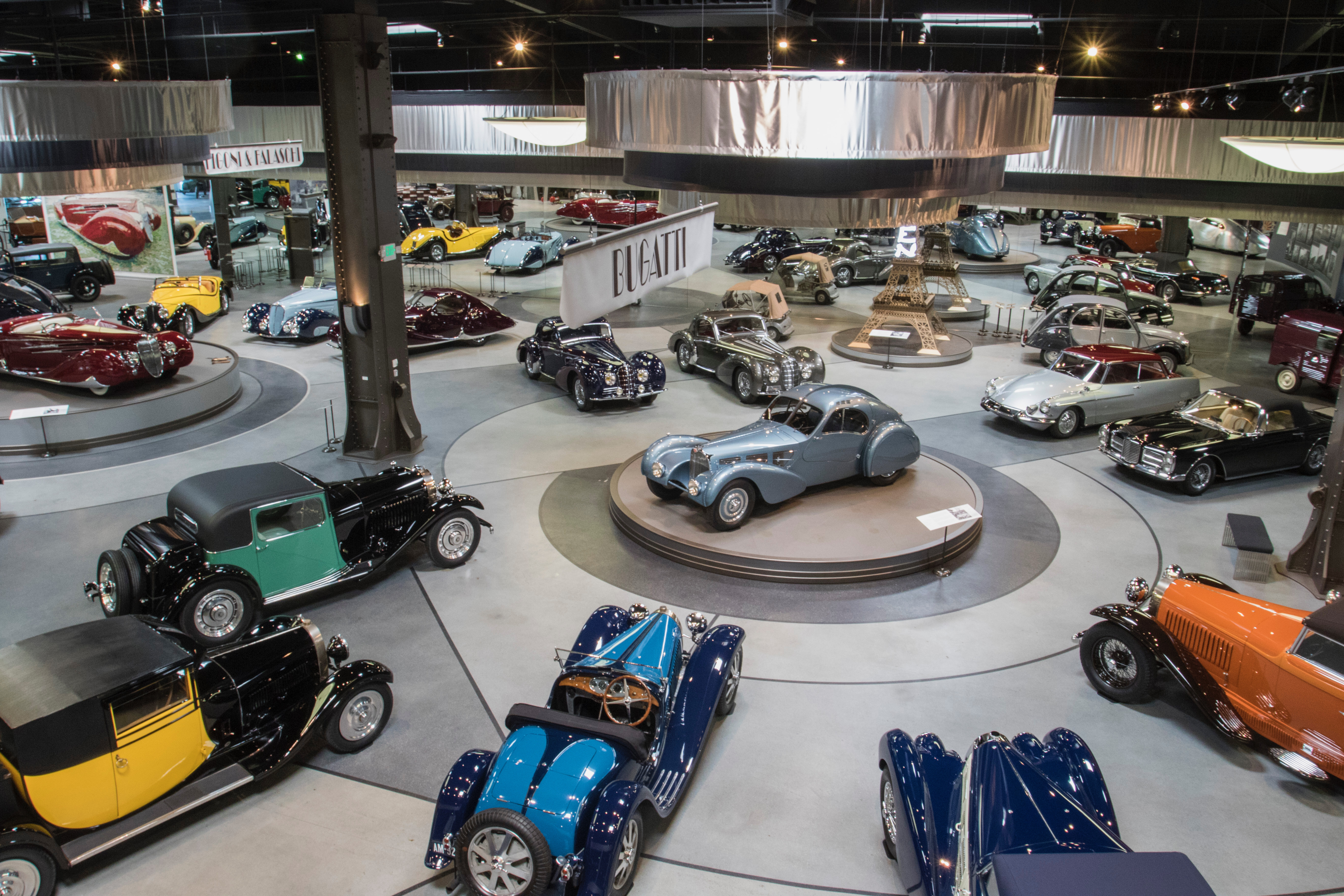 Kokomo Automotive Museum, Classic car auction to benefit Indiana museum, ClassicCars.com Journal