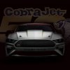 Order books open for 50th anniversary Ford Mustang Cobra Jet racer