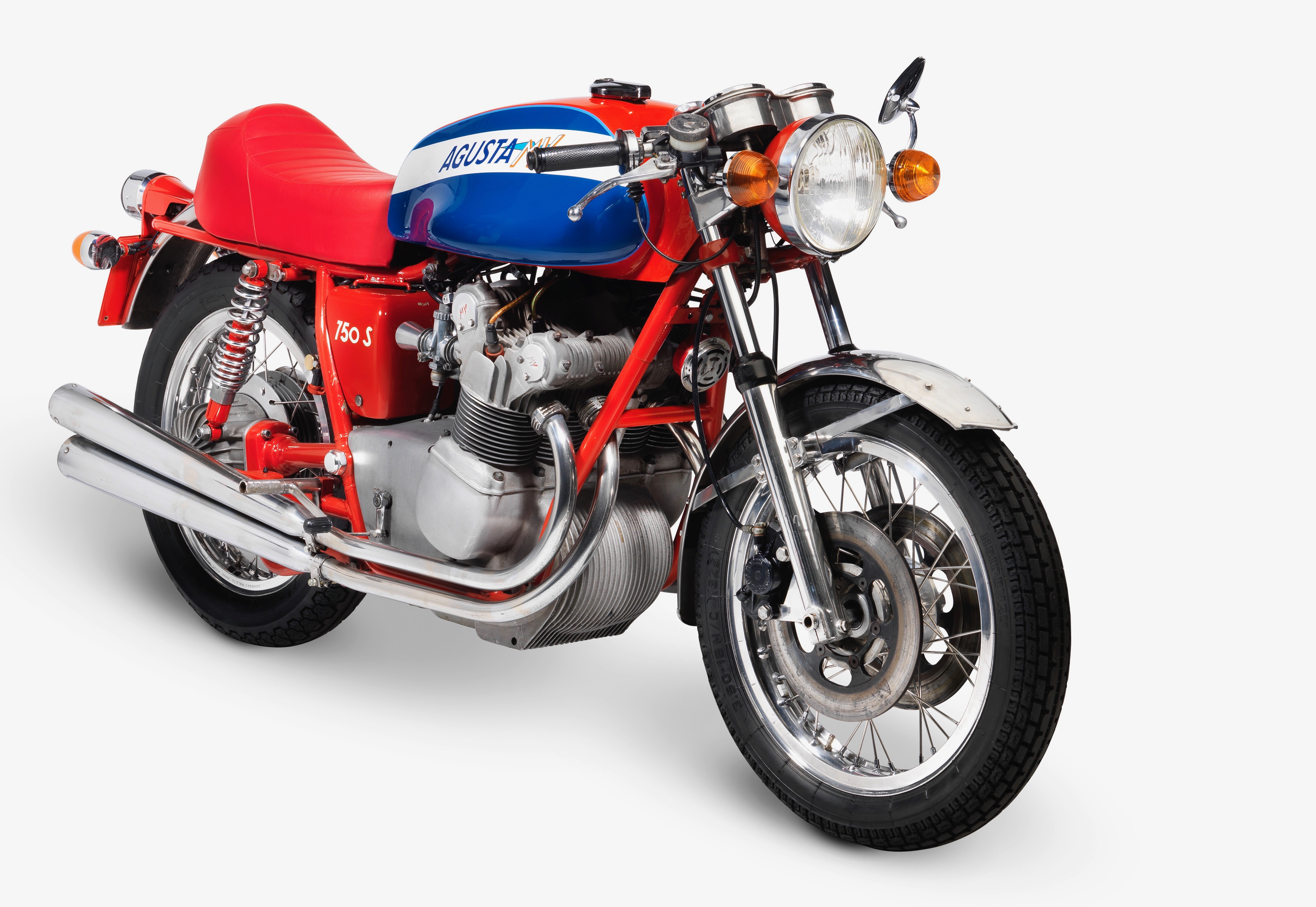 motorcycle auction, Bonhams boasts very strong spring motorcycle auction, ClassicCars.com Journal