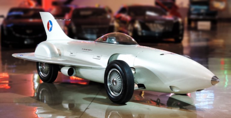 Galactic drivers: 10 cars that look straight out of ‘Star Wars’